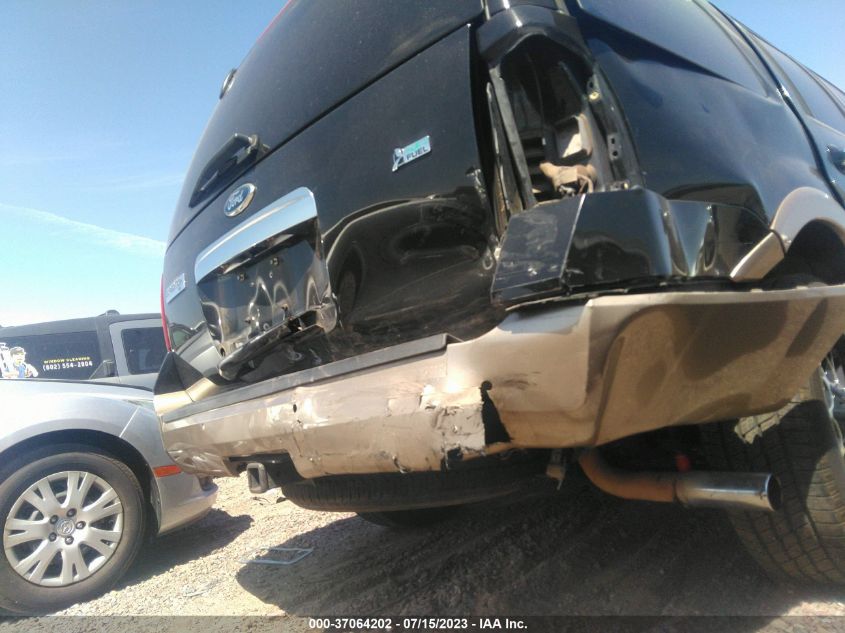 2013 FORD EXPEDITION XLT/KING RANCH - 1FMJU1J51DEF18356