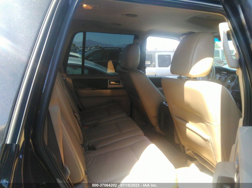 2013 FORD EXPEDITION XLT/KING RANCH - 1FMJU1J51DEF18356