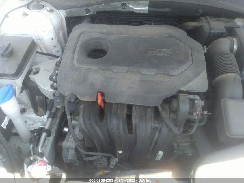 2019 KIA OPTIMA LX - 5XXGT4L32KG358091