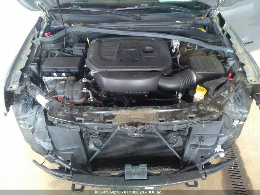 2020 JEEP GRAND CHEROKEE ALTITUDE - 1C4RJFAG6LC165217