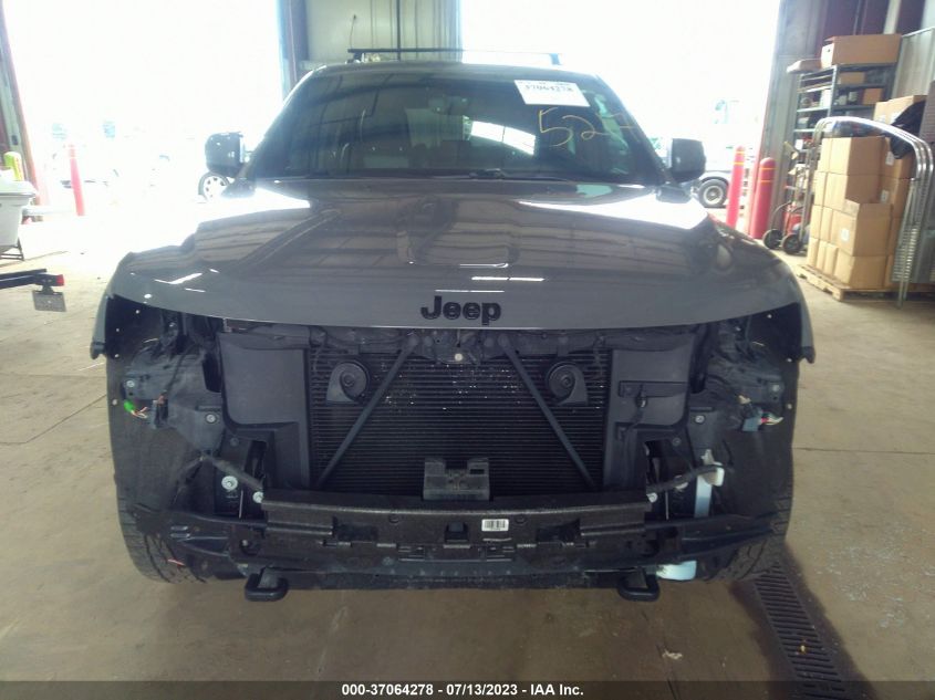 2020 JEEP GRAND CHEROKEE ALTITUDE - 1C4RJFAG6LC165217