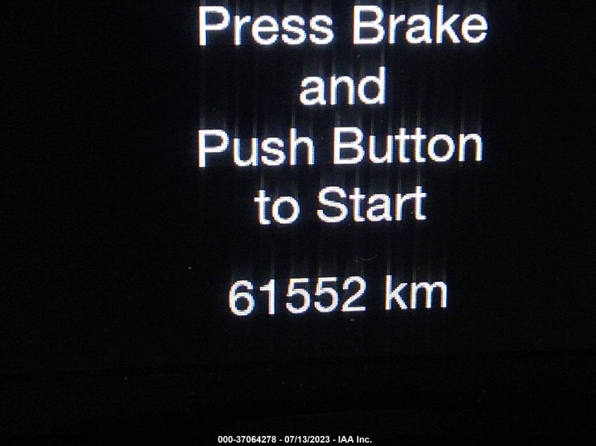 2020 JEEP GRAND CHEROKEE ALTITUDE - 1C4RJFAG6LC165217