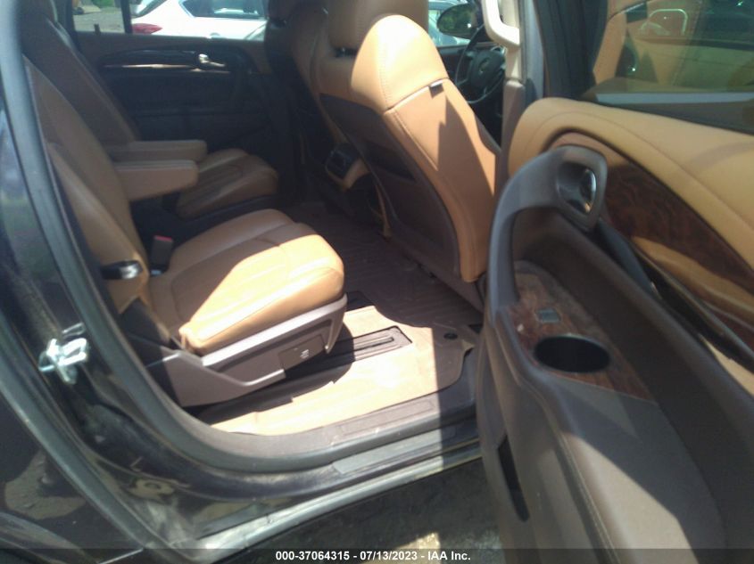 2015 BUICK ENCLAVE LEATHER - 5GAKVBKD6FJ340859