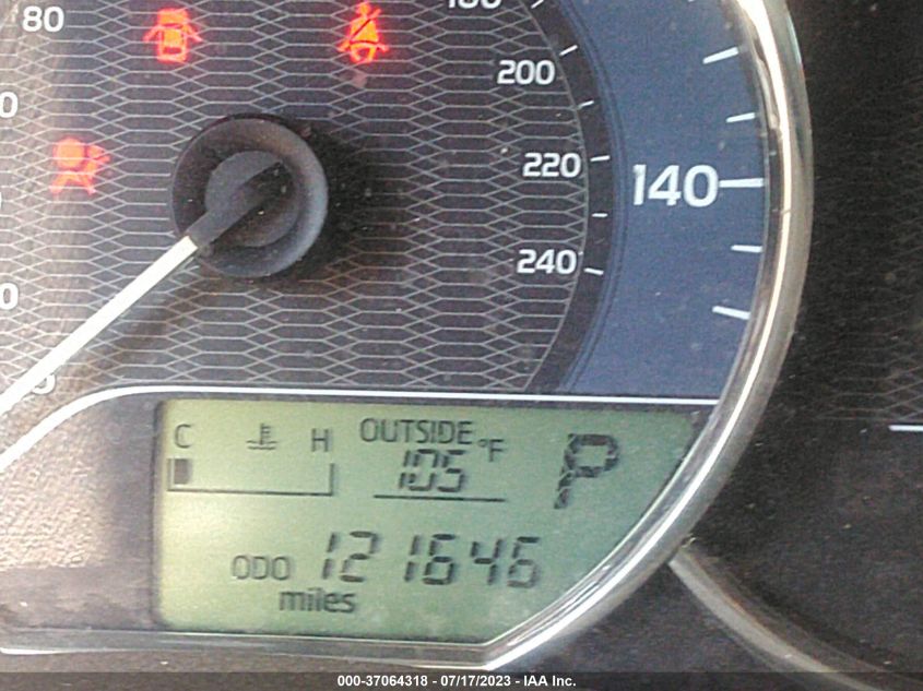 2016 TOYOTA COROLLA L/LE/S/S PLUS/LE PLUS - 2T1BURHE7GC654320