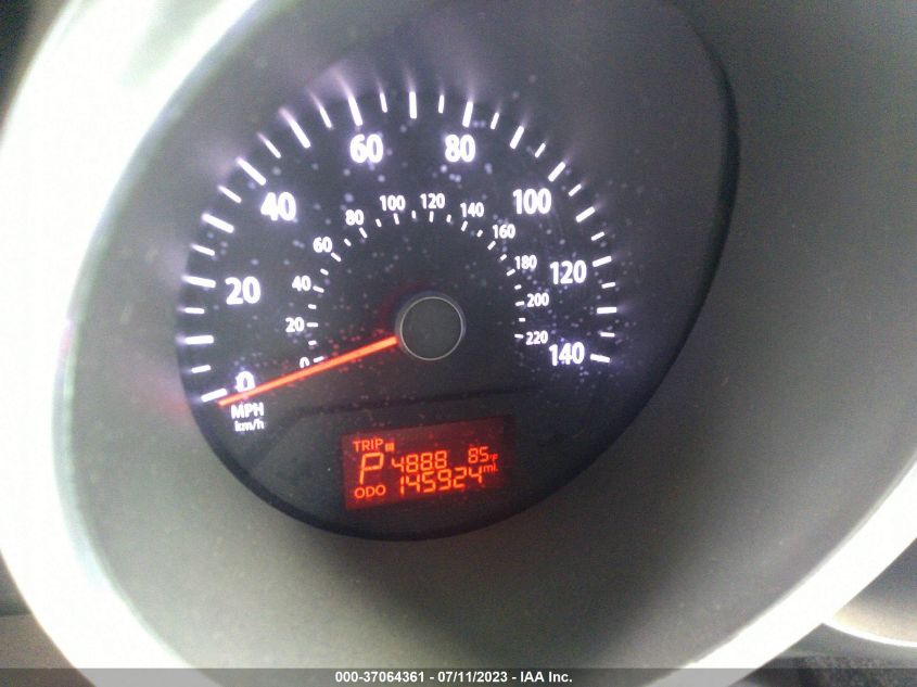 2013 KIA SOUL + - KNDJT2A60D7553559