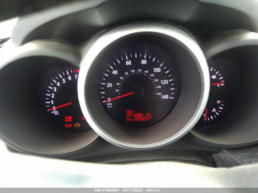 2013 KIA SOUL + - KNDJT2A60D7553559