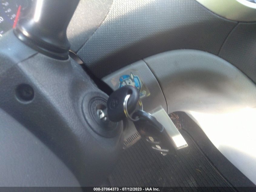 2014 HYUNDAI ACCENT GLS/SE - KMHCU4AE3EU595277
