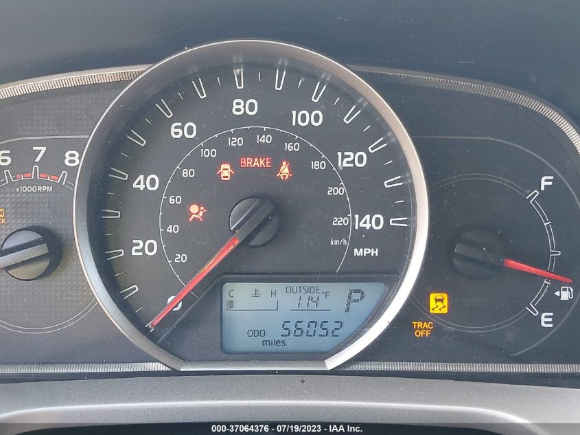 2014 TOYOTA RAV4 XLE - 2T3WFREV7EW127350