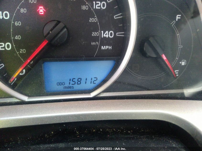 2015 TOYOTA RAV4 LE - JTMBFREV6FJ044362