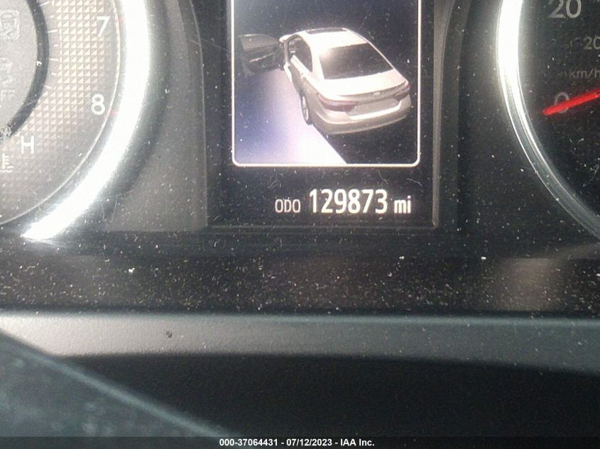 2015 TOYOTA CAMRY XLE/SE/LE/XSE - 4T1BF1FK5FU028041