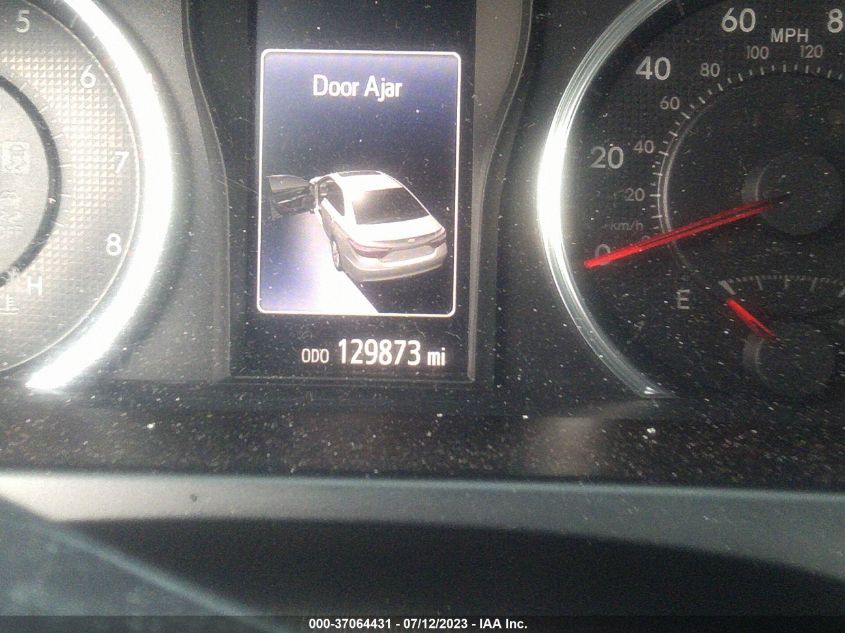 2015 TOYOTA CAMRY XLE/SE/LE/XSE - 4T1BF1FK5FU028041