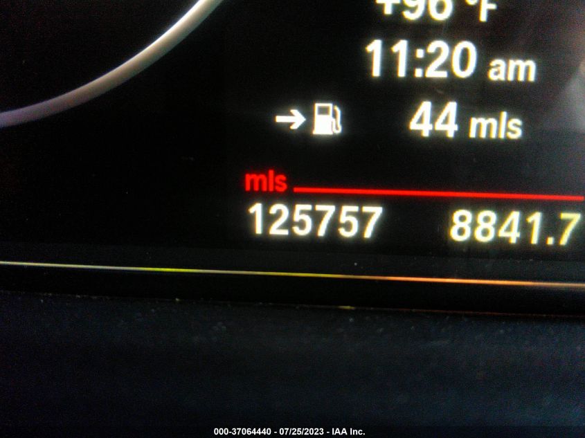 2013 BMW 3 SERIES 328I - WBA3C1G53DNR48006