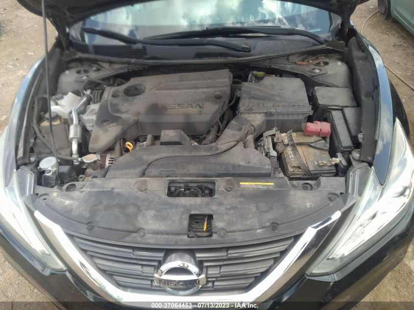 2016 NISSAN ALTIMA 2.5 SL - 1N4AL3AP2GC125556