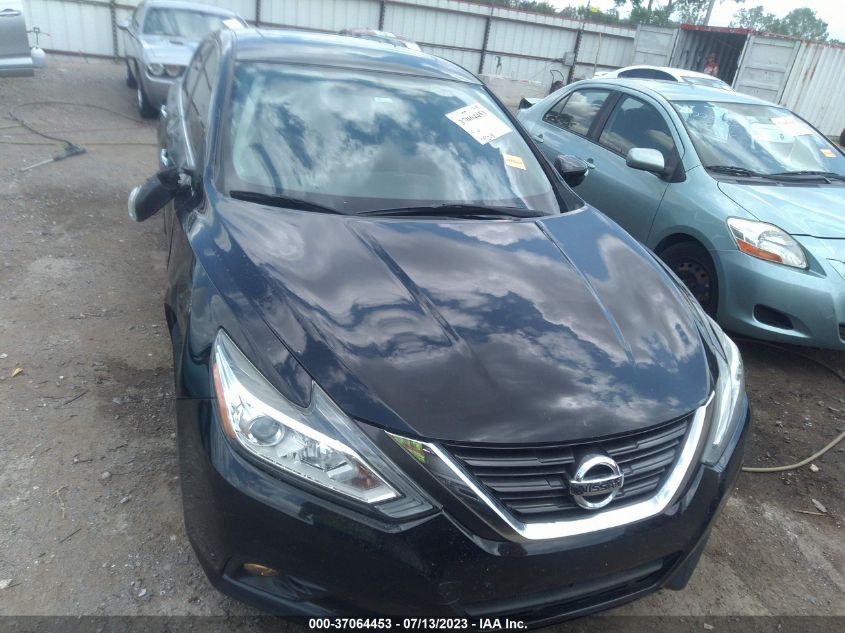 2016 NISSAN ALTIMA 2.5 SL - 1N4AL3AP2GC125556