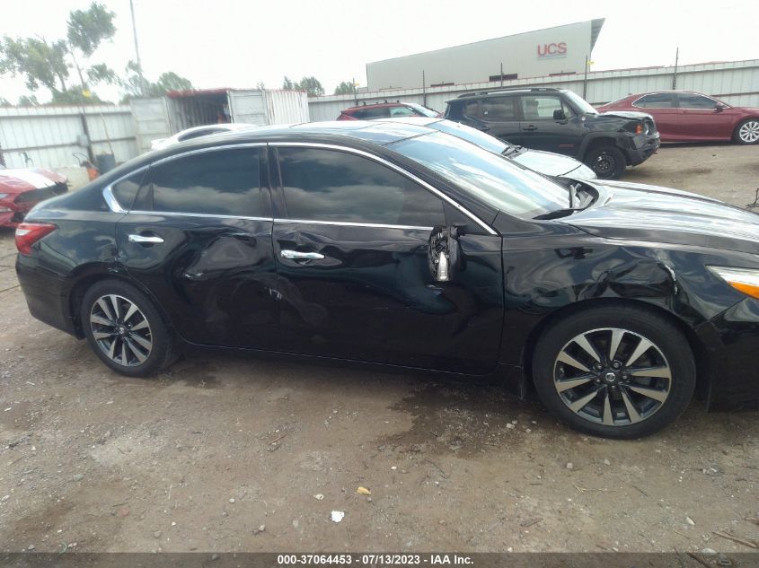 2016 NISSAN ALTIMA 2.5 SL - 1N4AL3AP2GC125556