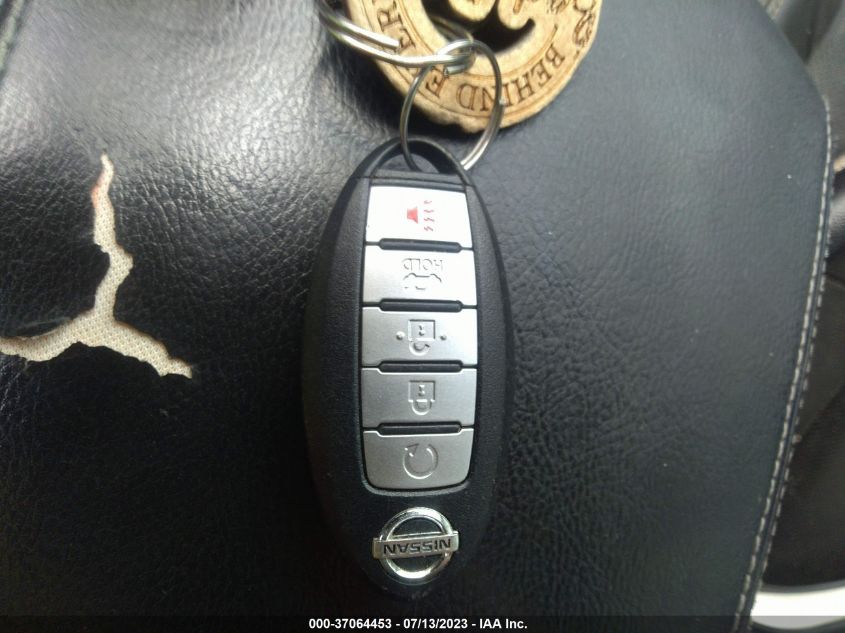 2016 NISSAN ALTIMA 2.5 SL - 1N4AL3AP2GC125556