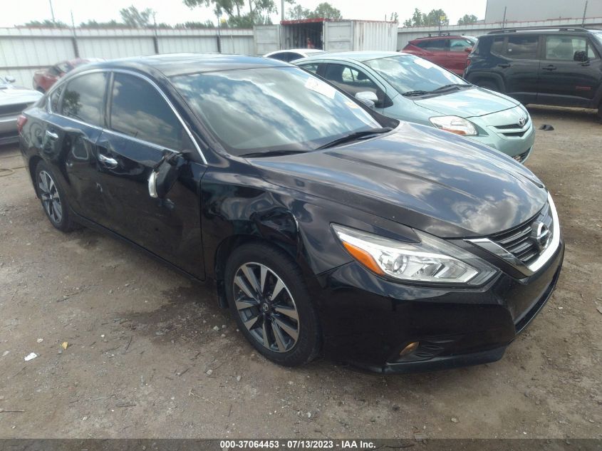 2016 NISSAN ALTIMA 2.5 SL - 1N4AL3AP2GC125556