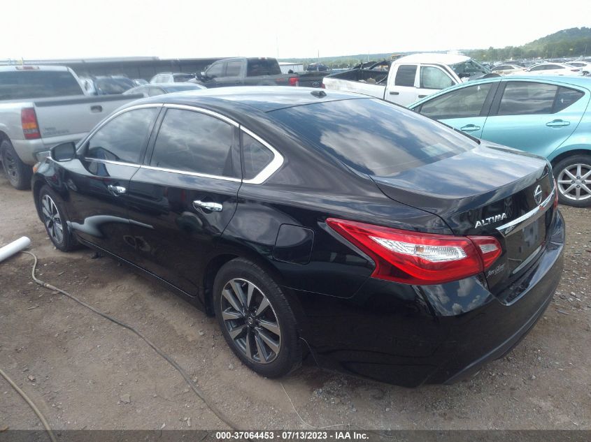 2016 NISSAN ALTIMA 2.5 SL - 1N4AL3AP2GC125556
