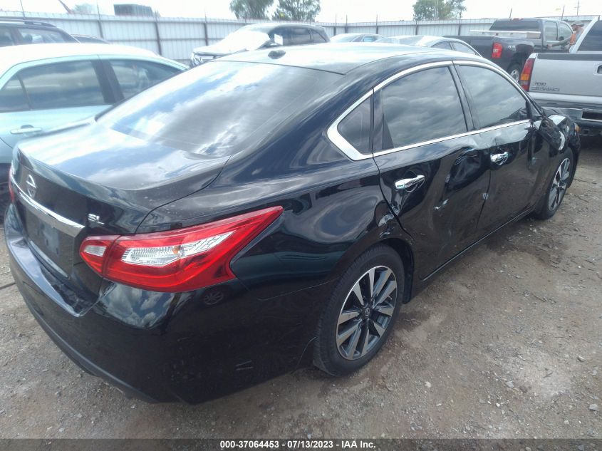 2016 NISSAN ALTIMA 2.5 SL - 1N4AL3AP2GC125556