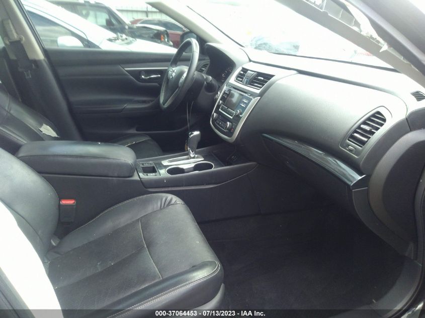 2016 NISSAN ALTIMA 2.5 SL - 1N4AL3AP2GC125556