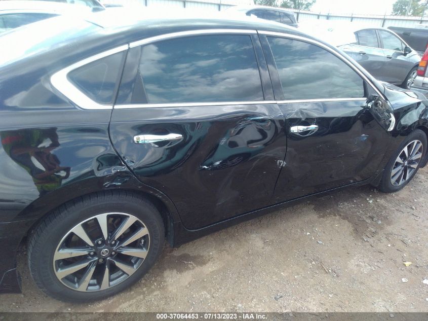 2016 NISSAN ALTIMA 2.5 SL - 1N4AL3AP2GC125556