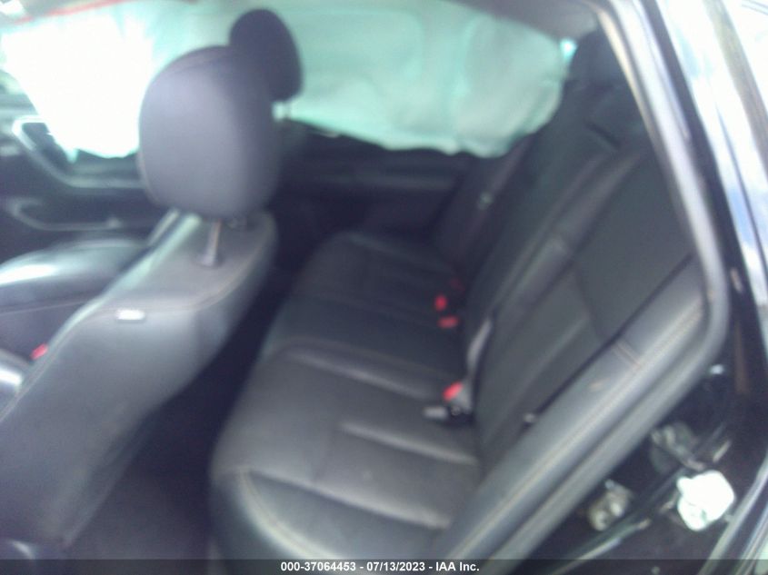 2016 NISSAN ALTIMA 2.5 SL - 1N4AL3AP2GC125556