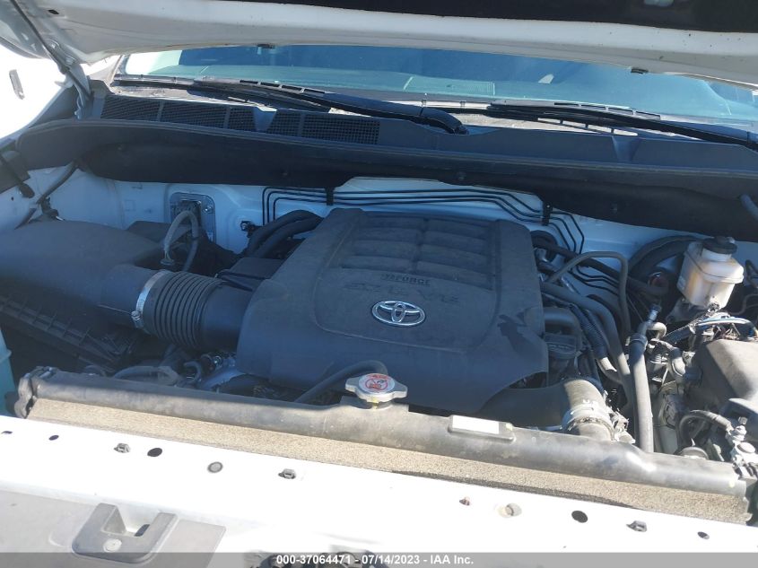 2021 TOYOTA TUNDRA 4WD SR5/TRD PRO - 5TFDY5F13MX973300