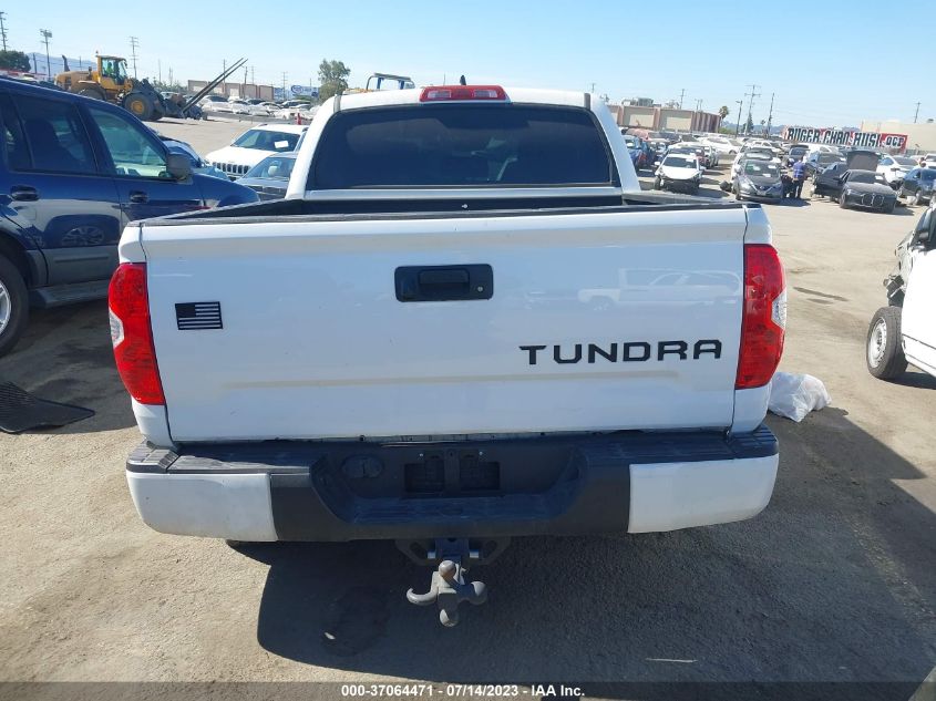 2021 TOYOTA TUNDRA 4WD SR5/TRD PRO - 5TFDY5F13MX973300
