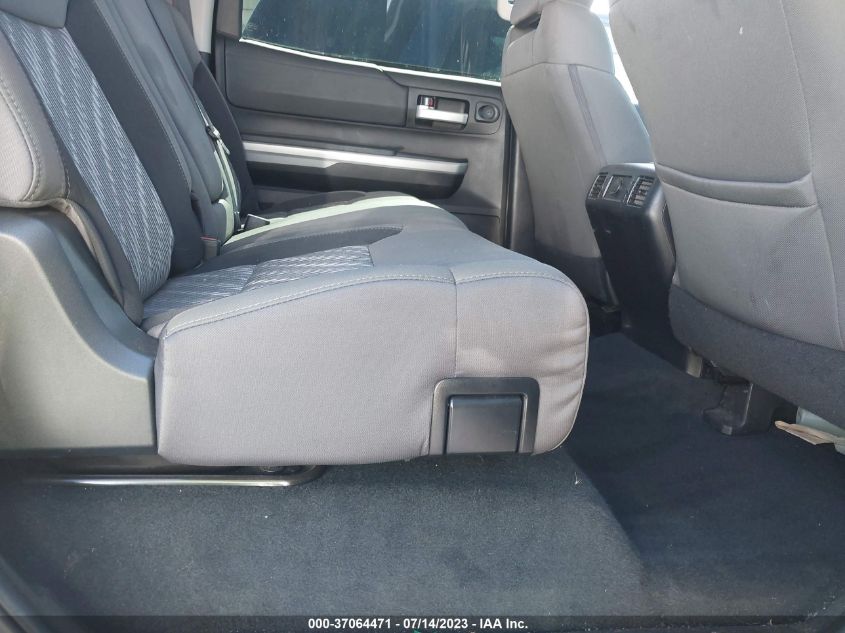 2021 TOYOTA TUNDRA 4WD SR5/TRD PRO - 5TFDY5F13MX973300