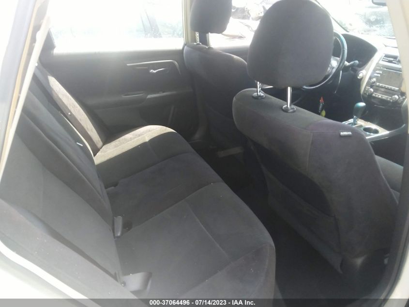2013 NISSAN ALTIMA 2.5 SV - 1N4AL3AP4DN482947
