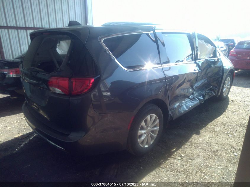 2018 CHRYSLER PACIFICA TOURING L - 2C4RC1BG0JR148851