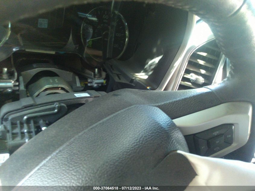 2018 FORD F-150 XL/XLT/LARIAT - 1FTEW1CP1JKD56563