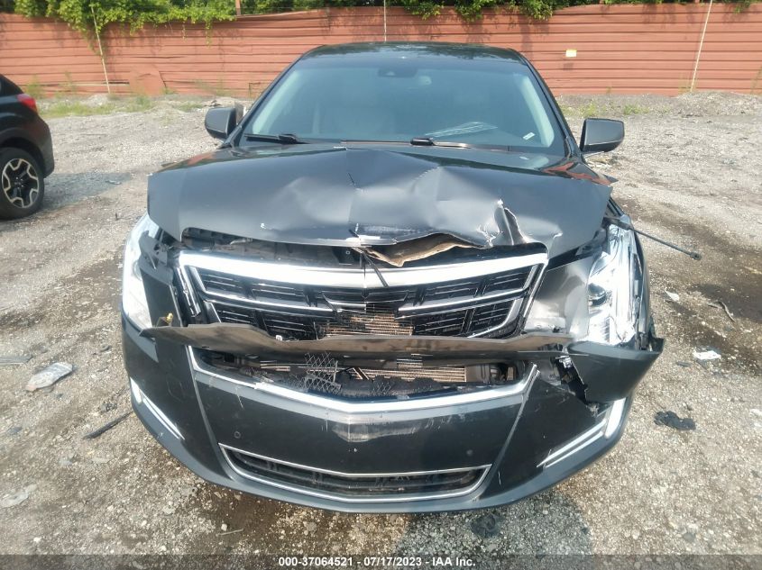 2016 CADILLAC XTS LUXURY COLLECTION - 2G61M5S32G9188374