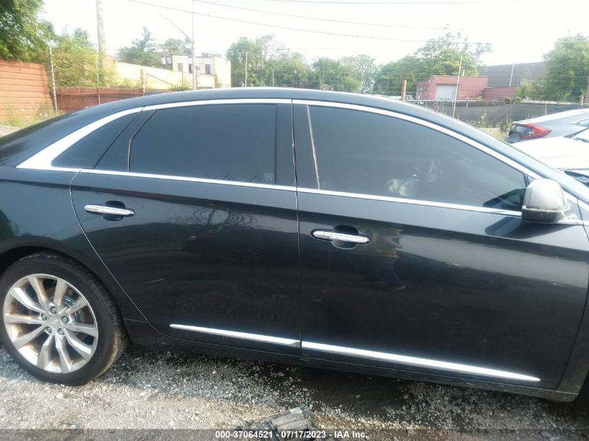 2016 CADILLAC XTS LUXURY COLLECTION - 2G61M5S32G9188374