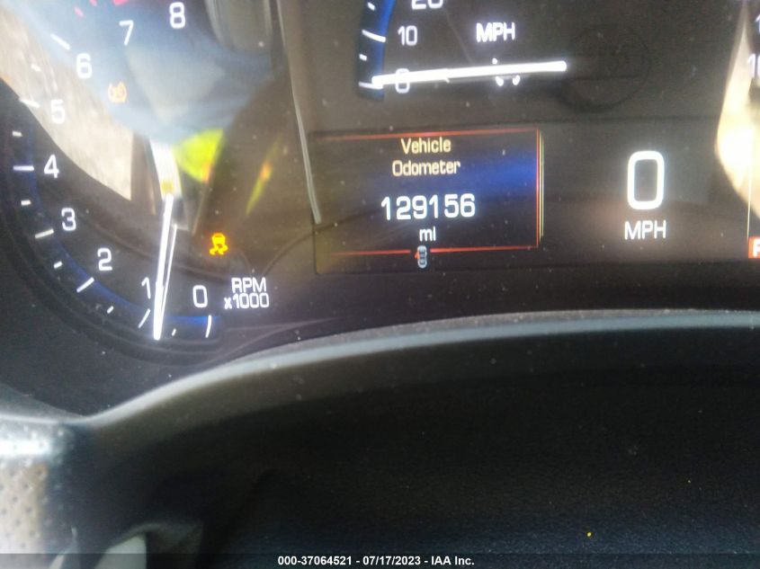 2016 CADILLAC XTS LUXURY COLLECTION - 2G61M5S32G9188374
