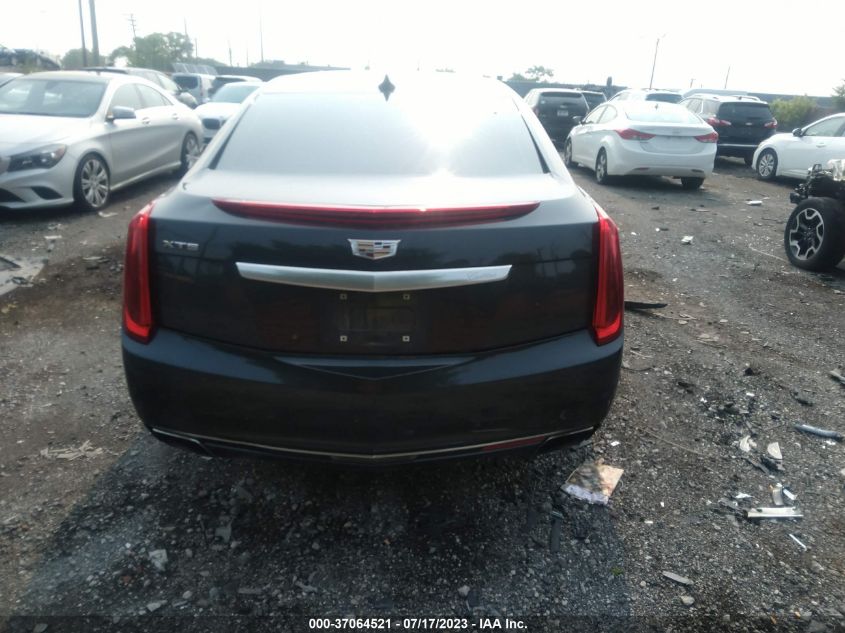 2016 CADILLAC XTS LUXURY COLLECTION - 2G61M5S32G9188374