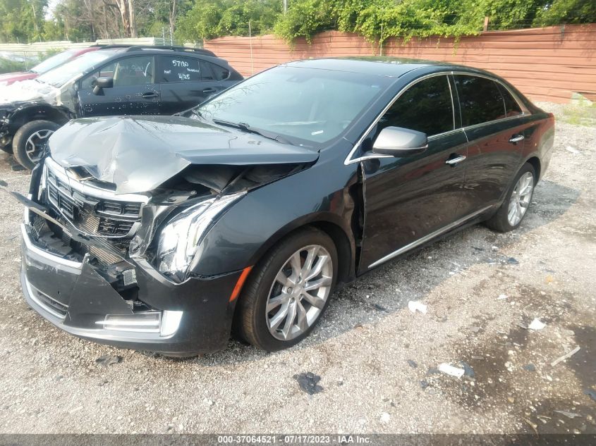 2016 CADILLAC XTS LUXURY COLLECTION - 2G61M5S32G9188374