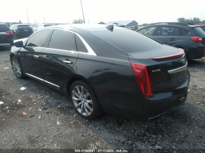 2016 CADILLAC XTS LUXURY COLLECTION - 2G61M5S32G9188374