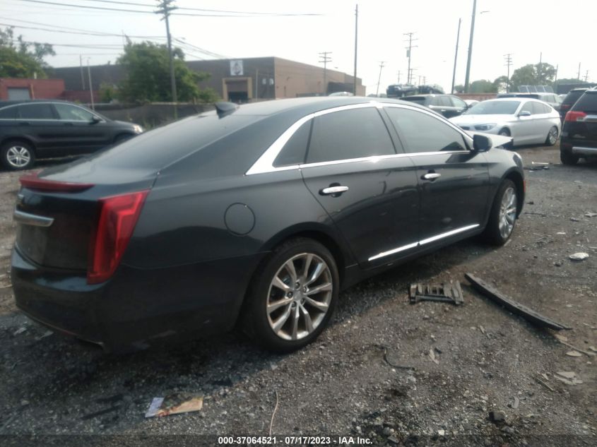 2016 CADILLAC XTS LUXURY COLLECTION - 2G61M5S32G9188374