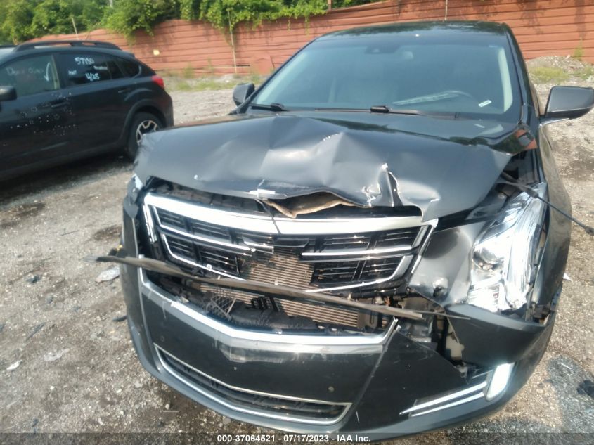 2016 CADILLAC XTS LUXURY COLLECTION - 2G61M5S32G9188374