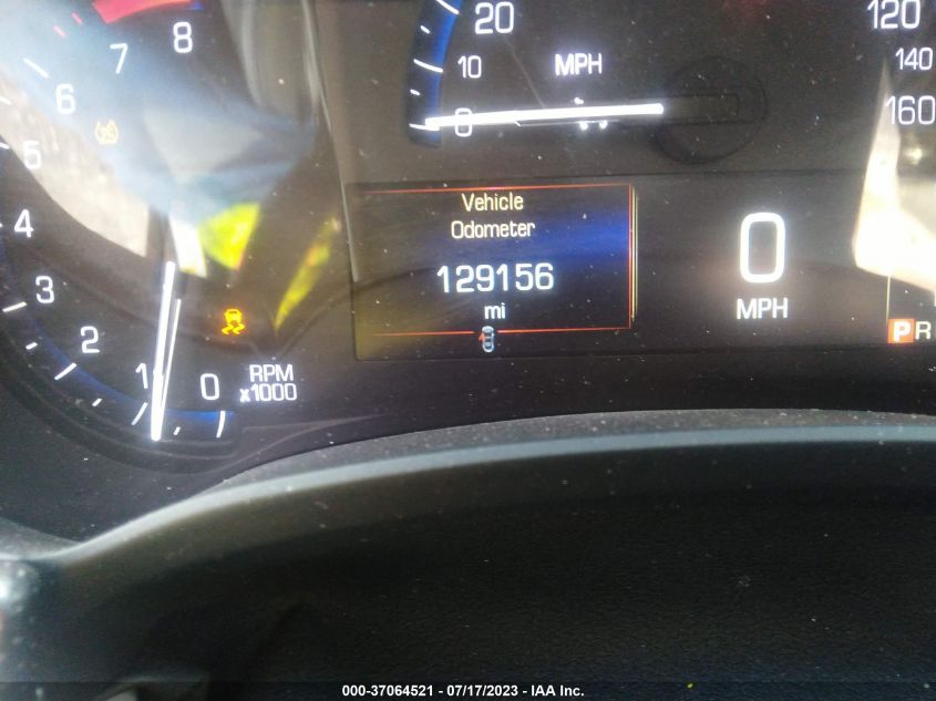 2016 CADILLAC XTS LUXURY COLLECTION - 2G61M5S32G9188374