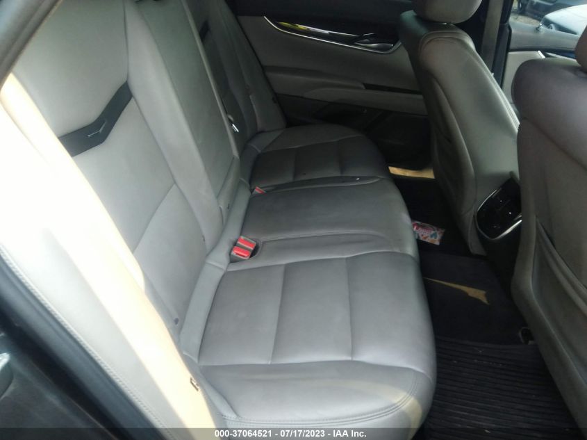 2016 CADILLAC XTS LUXURY COLLECTION - 2G61M5S32G9188374