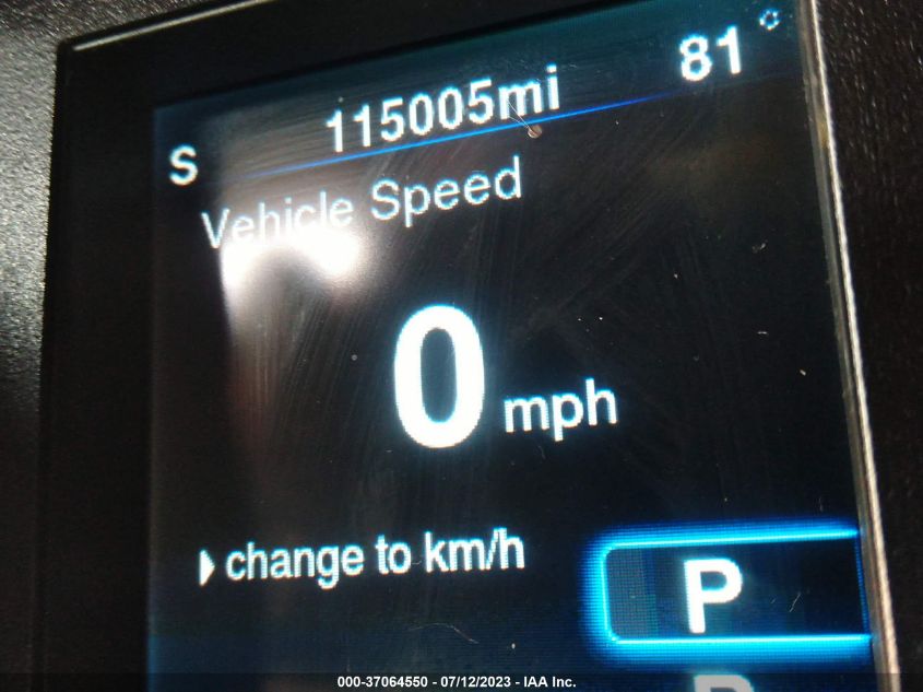 2013 CHRYSLER 300 300C - 2C3CCAET0DH635240