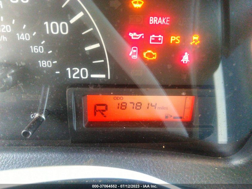 2017 CHEVROLET CITY EXPRESS CARGO VAN LT - 3N63M0ZN9HK711701