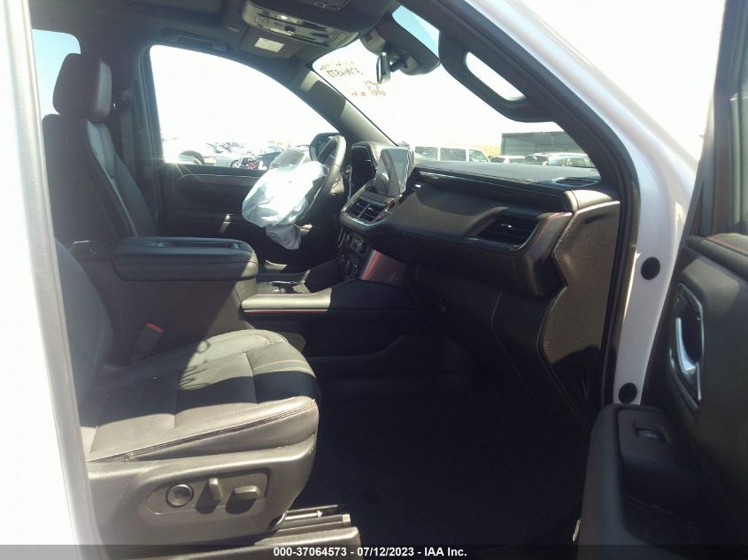 2023 CHEVROLET TAHOE RST - 1GNSKRKT1PR109384