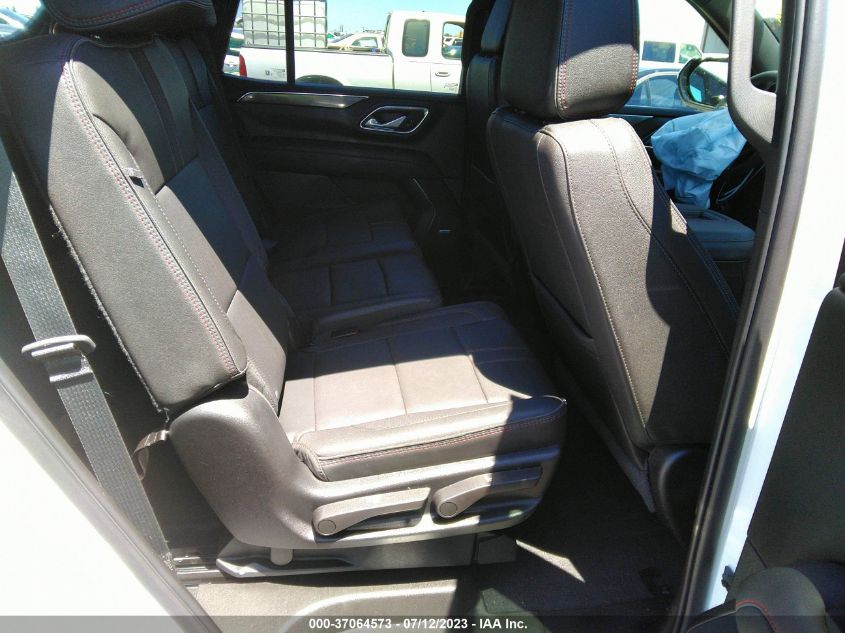 2023 CHEVROLET TAHOE RST - 1GNSKRKT1PR109384