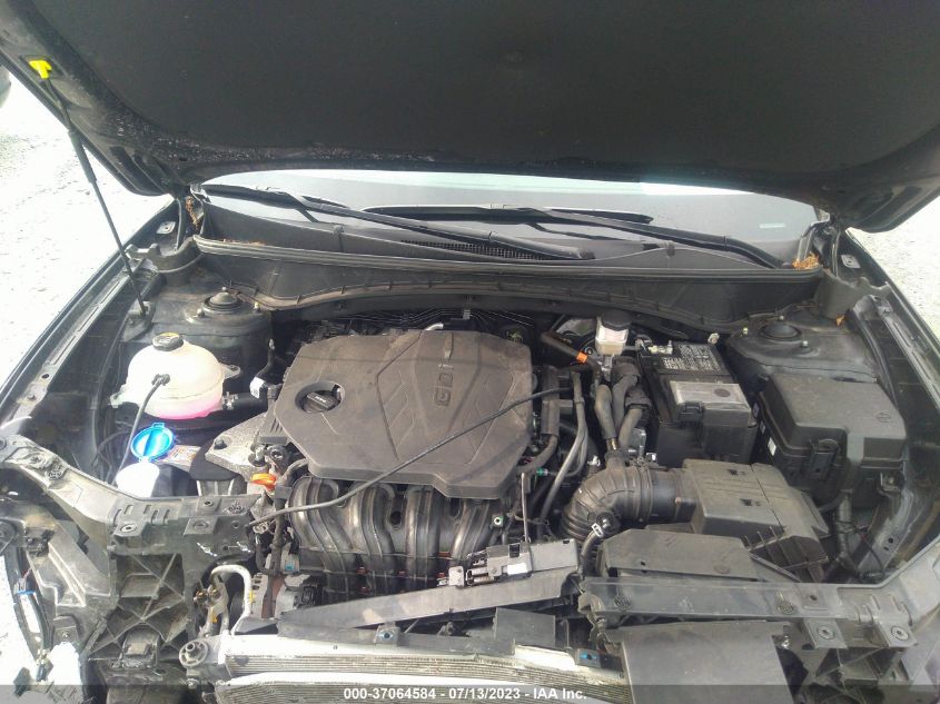 2022 HYUNDAI TUCSON LIMITED - 5NMJECAEXNH009877