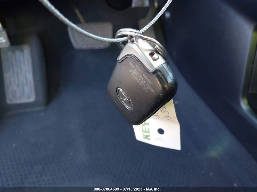 2013 LEXUS RX 350 - 2T2ZK1BA7DC130717