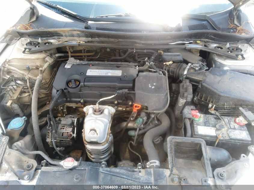 2014 HONDA ACCORD SPORT - 1HGCR2F59EA245545