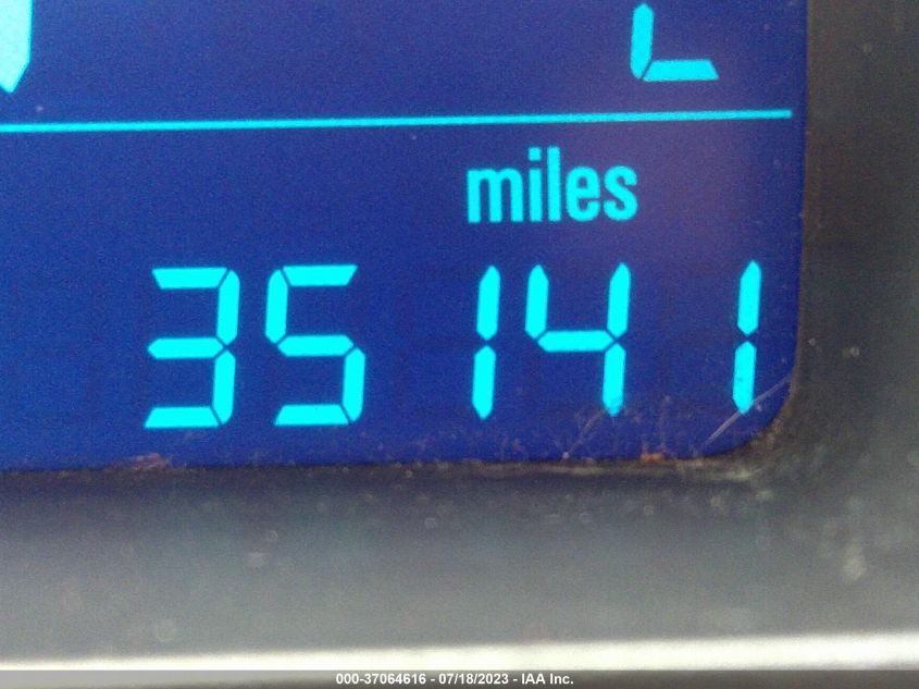 2014 CHEVROLET SONIC LS - 1G1JA6SH1E4138579